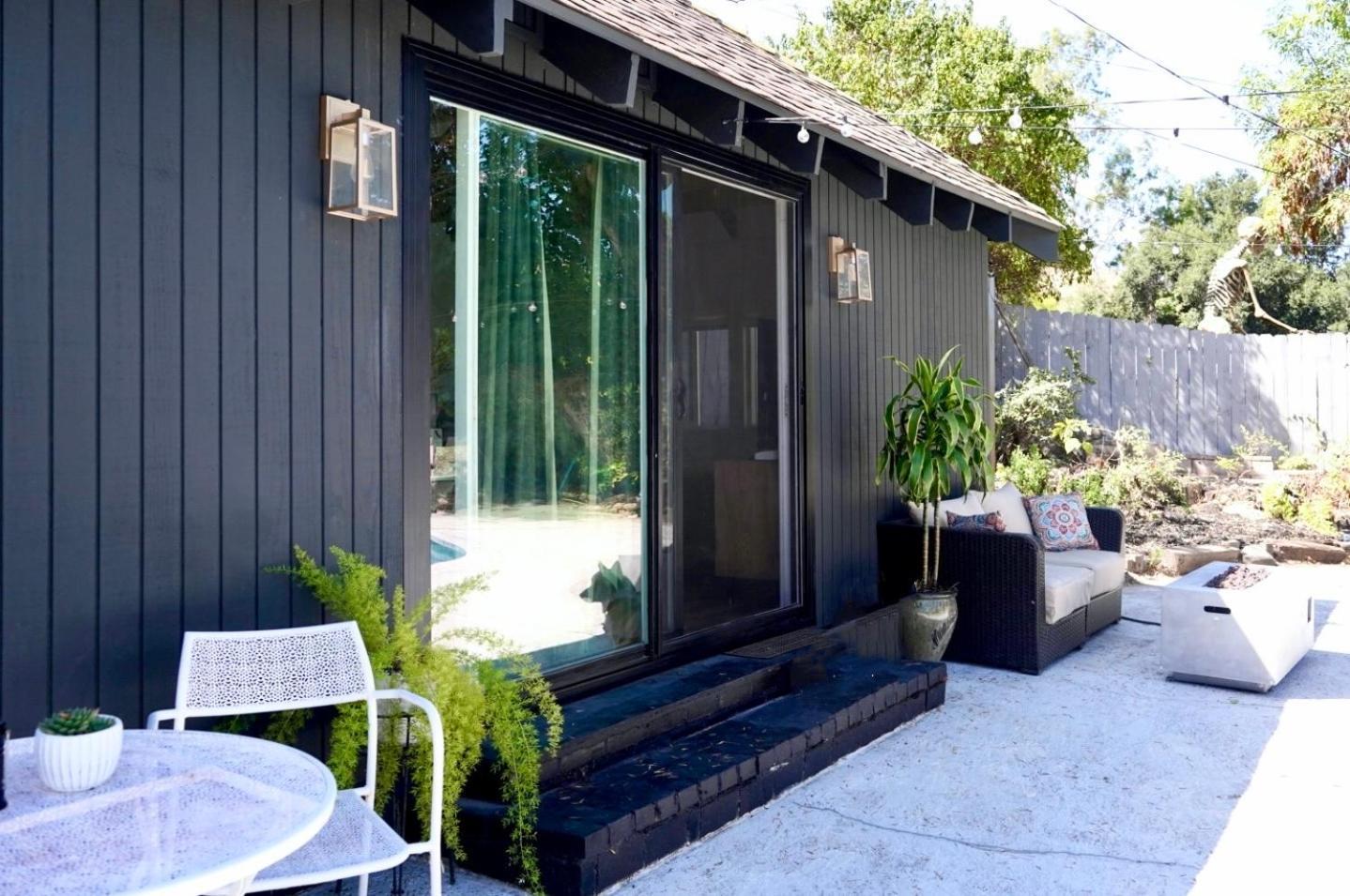 Hotel Sunny Days Tiny House With Private Entrance, Pool And View à West Covina Extérieur photo